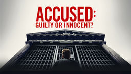 Accused: Guilty or Innocent? S5 Ep03