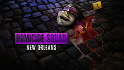 Homicide Squad New Orleans S1 Ep05