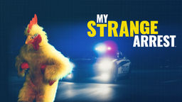 My Strange Arrest S3 Ep10