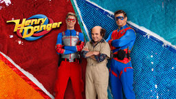 Henry Danger S1 Ep119