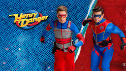 Henry Danger S2 Ep218