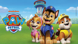 Paw Patrol S4 Ep409