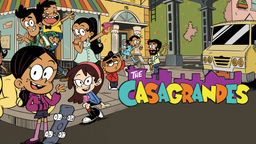 The Casagrandes S1 Ep101