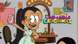 The Casagrandes S2 Ep203