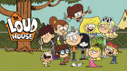 The Loud House S5 Ep513