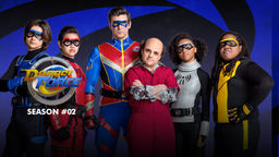Danger Force S2 Ep207