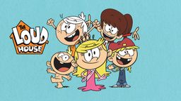 The Loud House S6 Ep601