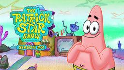 The Patrick Star Show S1 Ep112