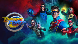 Danger Force S3 Ep311