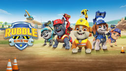 Rubble & Crew S1 Ep106