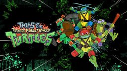 Tales of the Teenage Mutant Ninja Turtles S1 Ep111