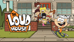 The Loud House S8 Ep813