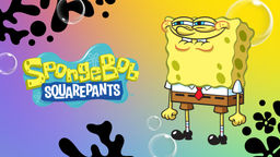 SpongeBob SquarePants S15 Ep307