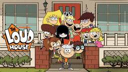The Loud House S9 Ep907