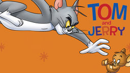 Tom and Jerry Ep102