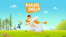 Karate Sheep Ep147