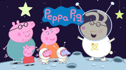Peppa Pig S3 Ep323