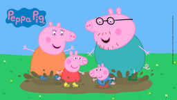 Peppa Pig S2 Ep238