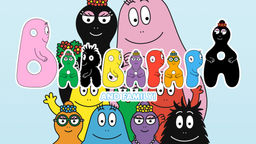 Barbapapa - One Big Happy Family! S1 Ep124