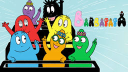 BARBAPAPA - One Big Happy Family! S2 Ep220