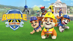 Rubble & Crew S2 Ep226