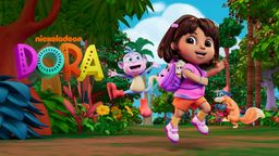 DORA S3 Ep301
