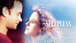 Sleepless in Seattle