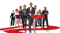 Ocean's Twelve
