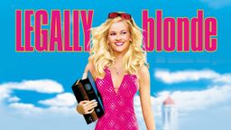 Legally Blonde