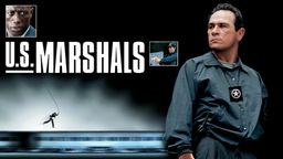 U.S. Marshals