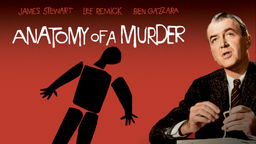 Anatomy of a Murder