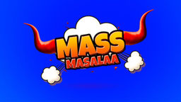 Mass Masala