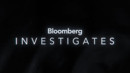 Bloomberg Investigates