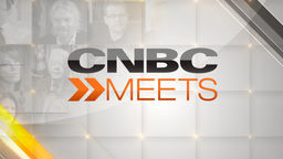 CNBC Meets