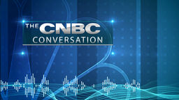 The CNBC Conversation