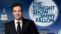 The Tonight Show Starring Jimmy Fallon 2025 Ep12405
