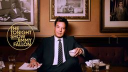 The Tonight Show Starring Jimmy Fallon 2026 Ep12446