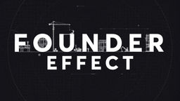 Founder Effect