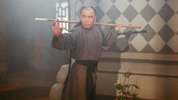 Wong Fei Hung - Master of Kung Fu Ep02