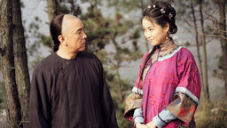 Wong Fei Hung - Master of Kung Fu Ep14