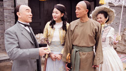 Wong Fei Hung - Master of Kung Fu Ep15