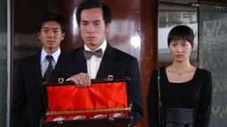 Heart and Greed Ep31