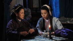 Lady Sour Ep16