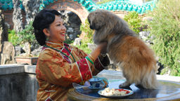 The Silver Chamber of Sorrows Ep06