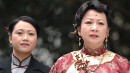 The Silver Chamber of Sorrows Ep12