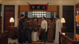 The Silver Chamber of Sorrows Ep18