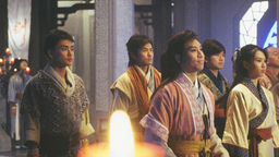Devil's Disciples Ep01