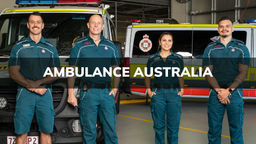 Ambulance Australia