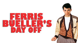 Ferris Bueller's Day Off