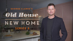 George Clarke's Old House New Home S6 Ep03